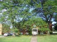 6485 Diana Dr in Youngstown, OH - Foto de edificio - Building Photo