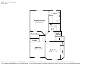 26201 193rd Pl SE in Covington, WA - Building Photo - Building Photo