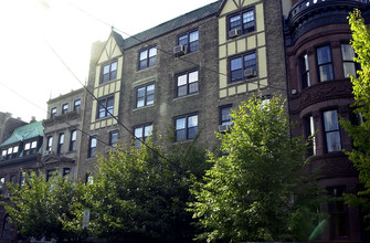 726-730 Hudson St in Hoboken, NJ - Building Photo - Building Photo