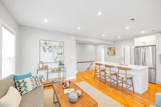 58 Constance Rd in Boston, MA - Building Photo - Building Photo