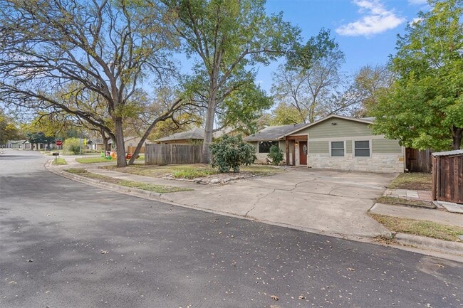 6202 Hillston Dr in Austin, TX - Building Photo - Building Photo