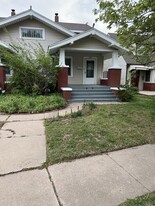 1214 W Murdock St in Wichita, KS - Building Photo
