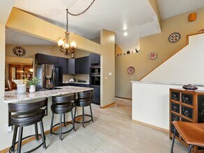 440 Torrey Pines Way in Colorado Springs, CO - Building Photo - Building Photo