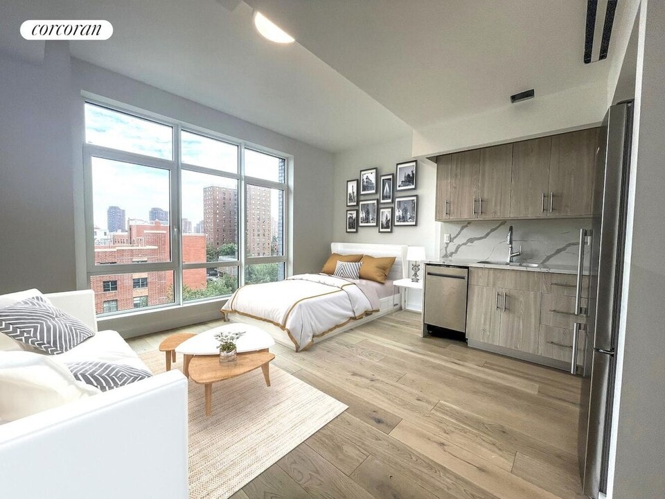 1516 Park Ave in New York, NY - Building Photo