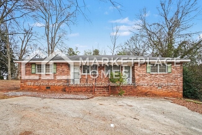 5713 Alabama St SW in Austell, GA - Building Photo - Building Photo