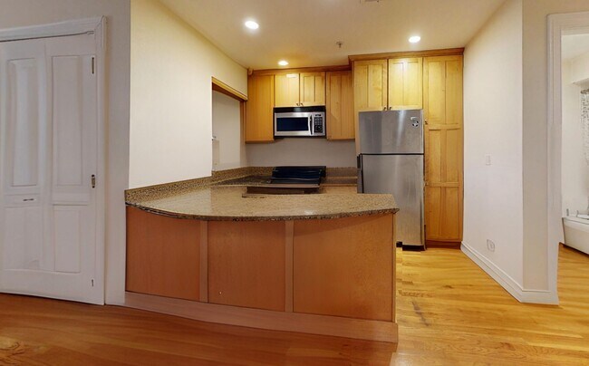 property at 23 Lake St