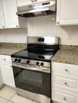3500 Washington St in Hollywood, FL - Building Photo