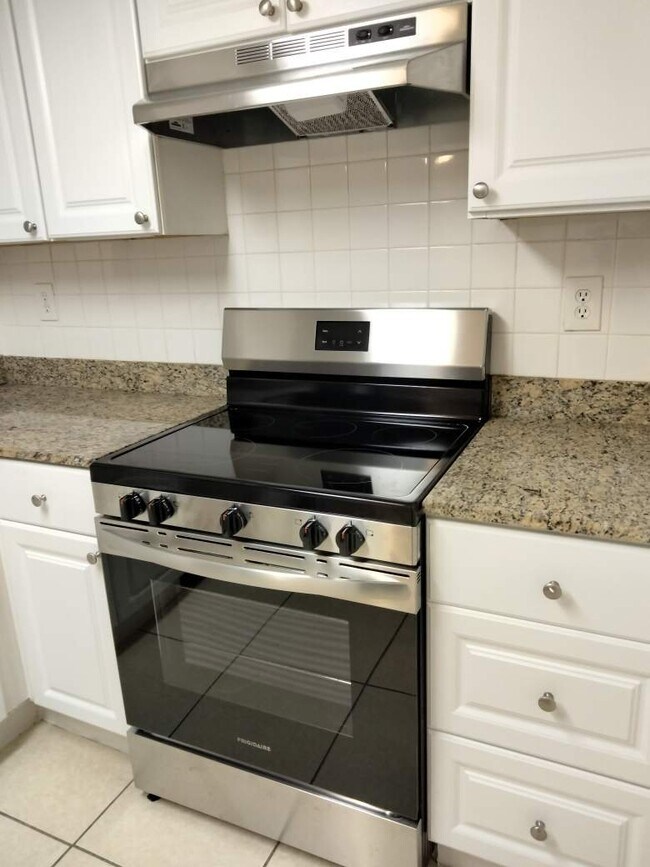 property at 3500 Washington St