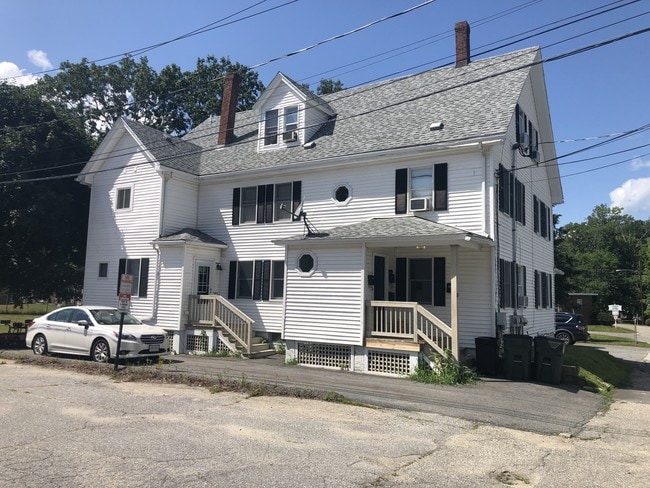 18 Summer St, Unit 18C