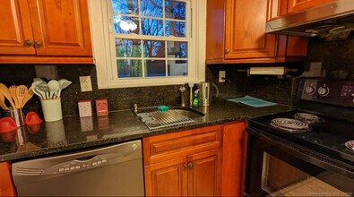 167 Hollow Tree Ridge Rd in Darien, CT - Building Photo - Building Photo