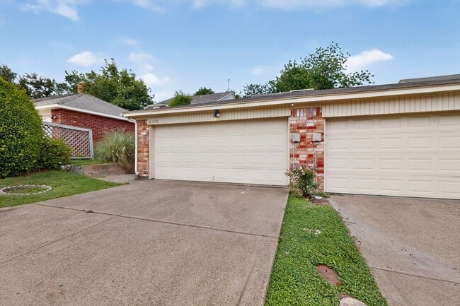 property at 6120 Cypress Point Dr