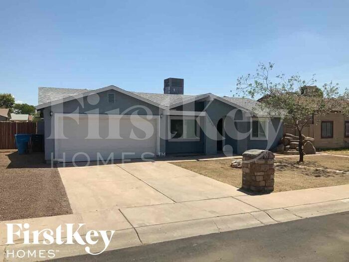 17839 N 34th Ave in Phoenix, AZ - Building Photo