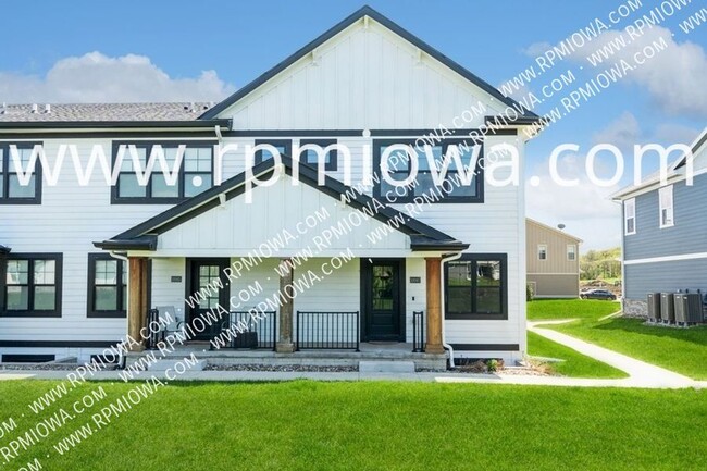 property at 10097 Stark Dr