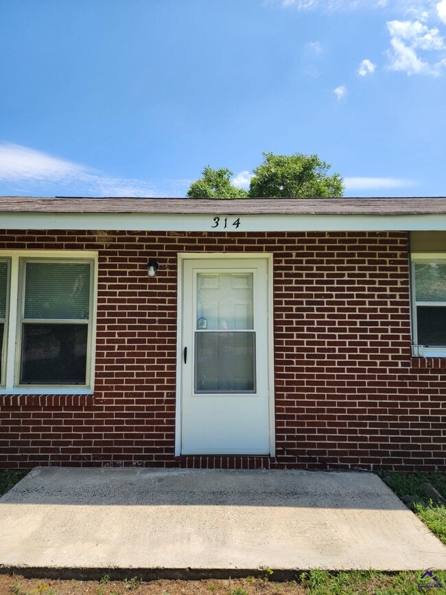 314 Palomino Ln in Warner Robins, GA - Building Photo - Building Photo