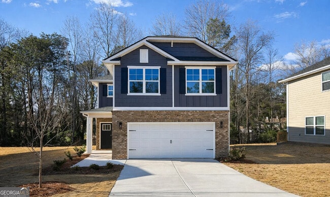 property at 210 Laney Dr