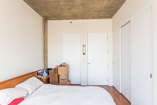 property at 600 N Fairbanks Ct