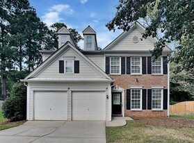 2930 Cottesford Way SE in Smyrna, GA - Building Photo