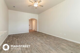 108 Magnolia Dr in Sanger, TX - Building Photo - Building Photo