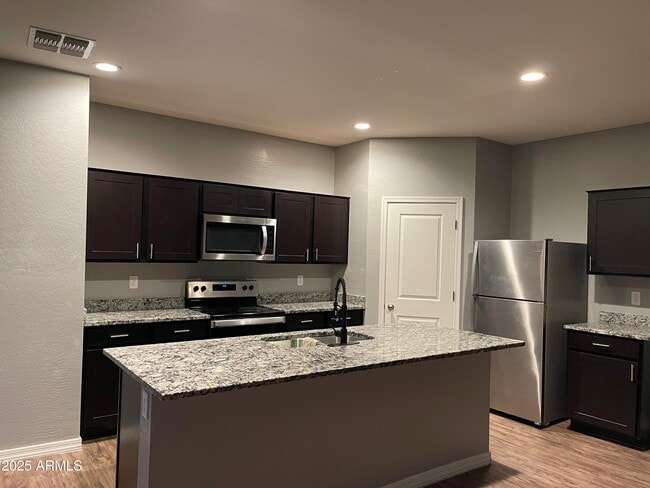 374 S Verdad Ln in Casa Grande, AZ - Building Photo - Building Photo