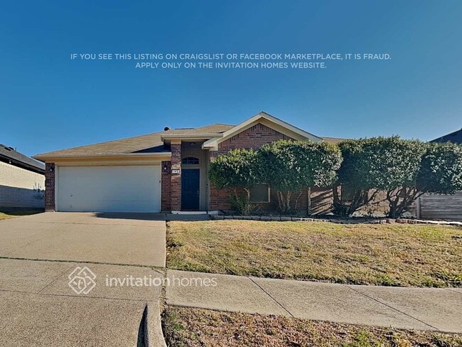 property at 343 McMurtry Dr