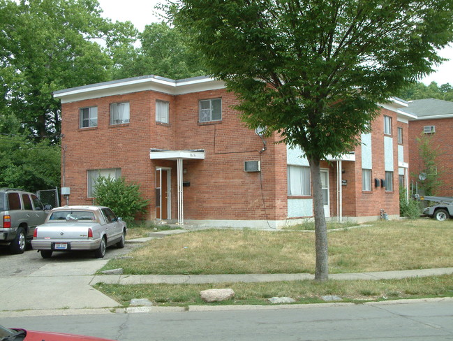 3626-3632 Northdale Pl in Cincinnati, OH - Building Photo - Building Photo