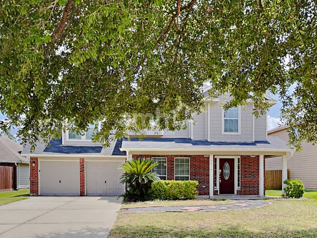 property at 5614 My Way