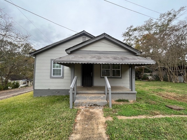 619 Melrose Ave in Griffin, GA - Building Photo