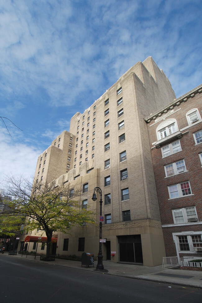 The Markle in New York, NY - Foto de edificio - Building Photo