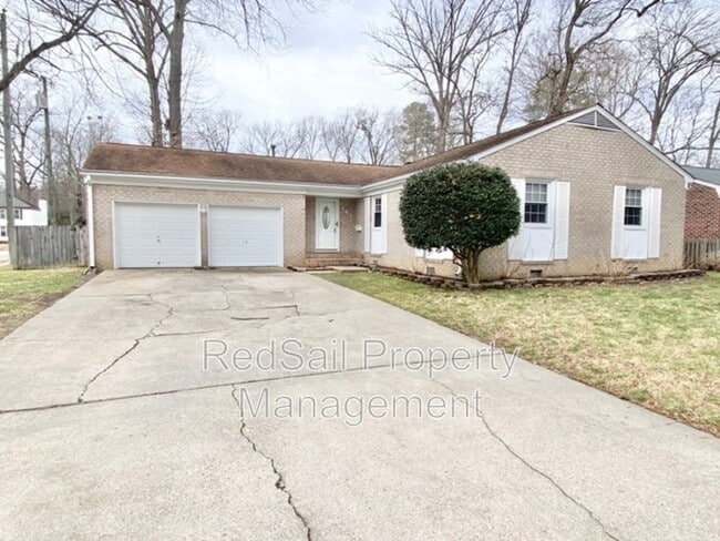 property at 147 Bloxom Dr