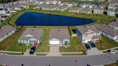 108 Albacete Rd in St. Augustine, FL - Building Photo - Building Photo