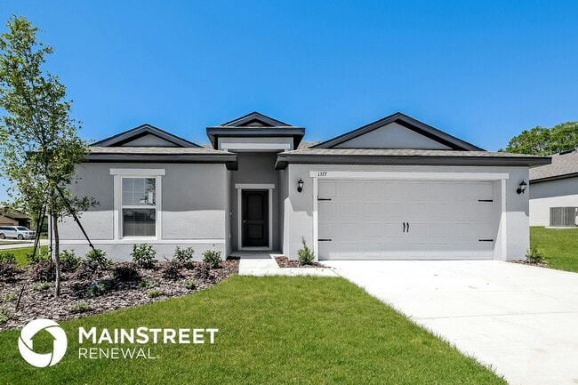 property at 1377 Brenway Dr