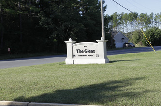 The Glens in Rock Hill, SC - Foto de edificio - Building Photo