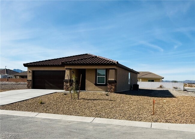 736 Mar Azul Ct in Pahrump, NV - Building Photo - Building Photo
