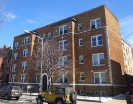 1421 12th St NW Apartments