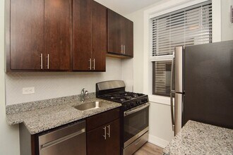 714 W Brompton Ave in Chicago, IL - Building Photo - Building Photo