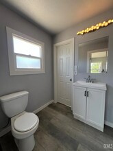 515 B St in Taft, CA - Foto de edificio - Building Photo