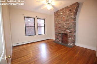 11 Worcester St, Unit 2 in Boston, MA - Building Photo - Building Photo