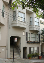 63 Glover St Apartments