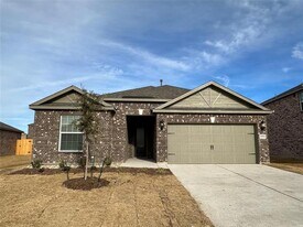 808 Boyer Ct in Anna, TX - Building Photo