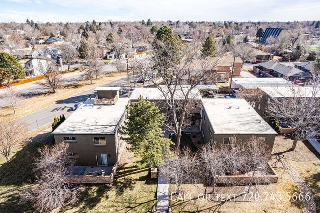 property at 936 Eudora St