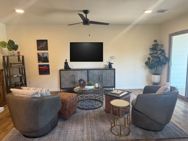 Magnolia Condominiums