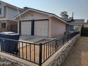 11340 Lake Nasser Dr in El Paso, TX - Building Photo - Building Photo