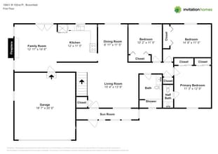 10641 W 102nd Pl in Westminster, CO - Building Photo - Building Photo