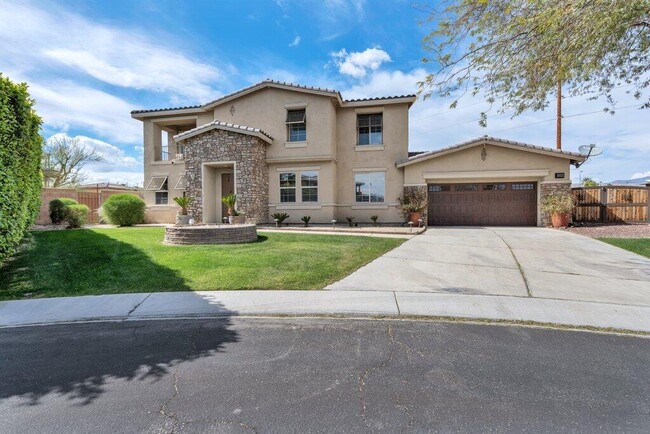 property at 83394 Matador Ct