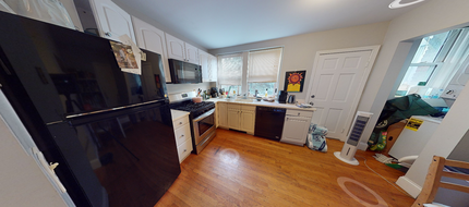 55 Kelly Rd, Unit 2L in Cambridge, MA - Building Photo - Building Photo