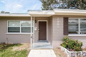 2901 34th Ave N in St. Petersburg, FL - Building Photo - Building Photo