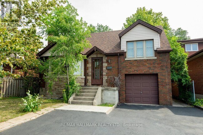 property at 659 Kipling Ave