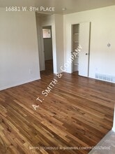 16881 W 8th Pl in Golden, CO - Building Photo - Building Photo