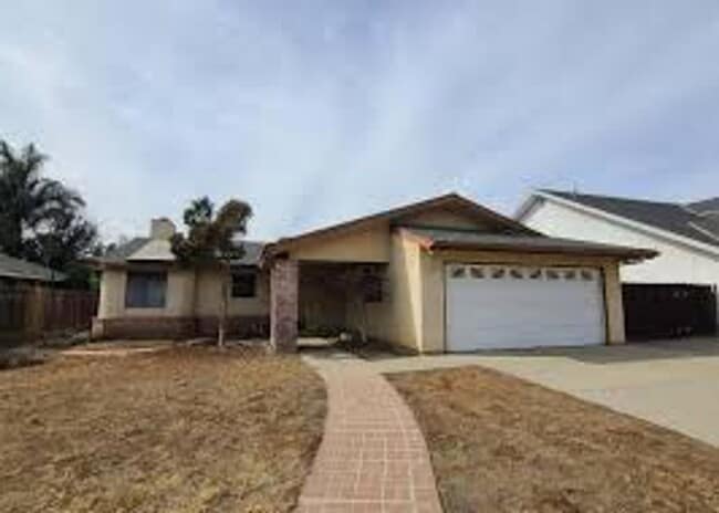 property at 3624 Eddy Ave