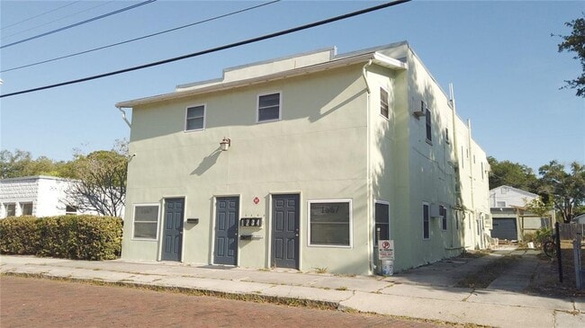property at 1667 28th Ave N